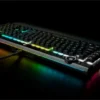Corsair K100 RGB Optical-Mechanical Wired CORSAIR OPX Switch