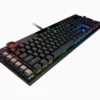 Corsair K100 RGB Optical-Mechanical Wired CORSAIR OPX Switch