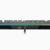 Corsair K100 RGB Optical-Mechanical Wired CORSAIR OPX Switch