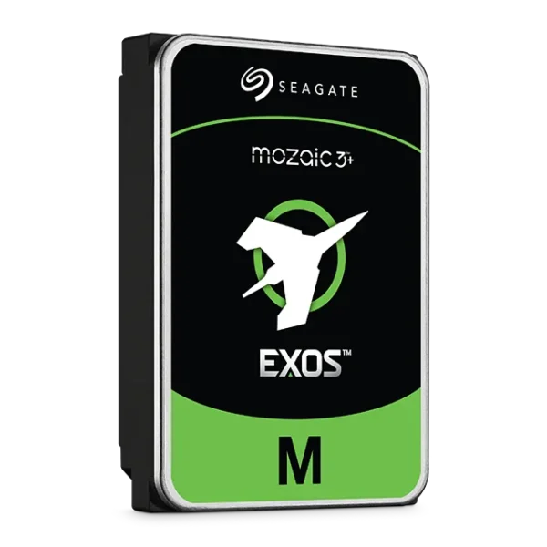 Seagate Exos M ST30000NM004K 30TB HDD