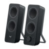 980-001295_default.jpg Logitech Z207 Bluetooth Speakers Black