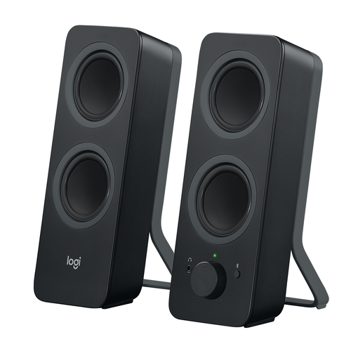 980-001295_default.jpg Logitech Z207 Bluetooth Speakers Black