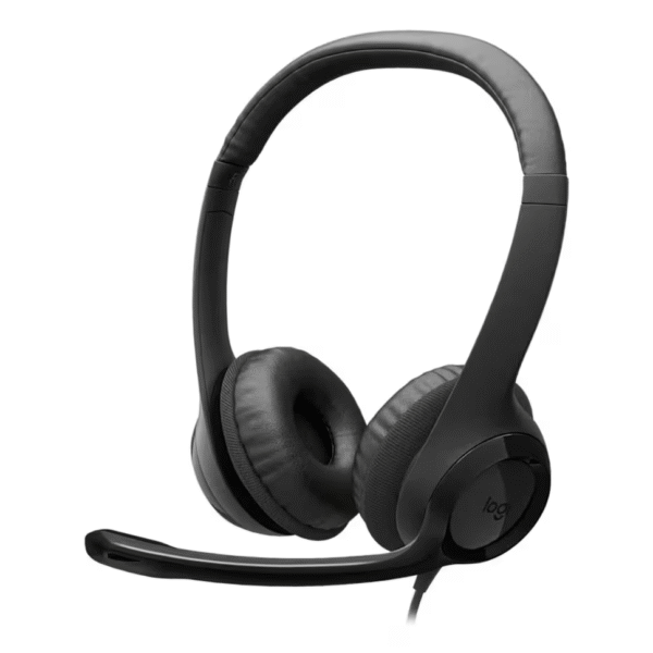 981-001576_default.png Logitech H390 USB-C Noise- Cancelling Mic Computer Headset