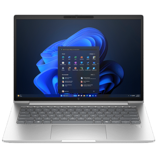 HP EliteBook 645 G11 14in WUXGA Notebook
