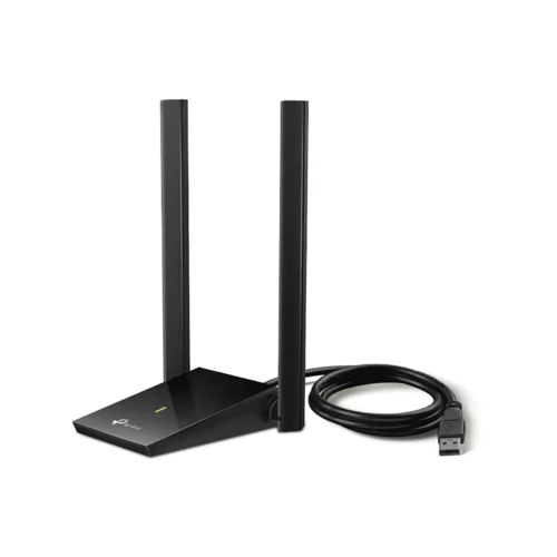 TP-Link Archer T4U AC1300 High Gain Dual Band Wi-Fi USB Adap