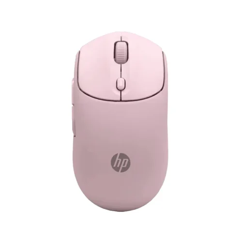 HP 400 Quiet Wireless Mouse