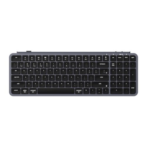 Keychron B2 Pro Ultra-Slim 96% Wireless Keyboard