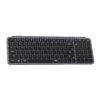 Keychron B2 Pro Ultra-Slim 96% Wireless Keyboard