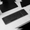 Keychron B2 Pro Ultra-Slim 96% Wireless Keyboard