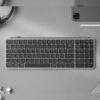 Keychron B2 Pro Ultra-Slim 96% Wireless Keyboard