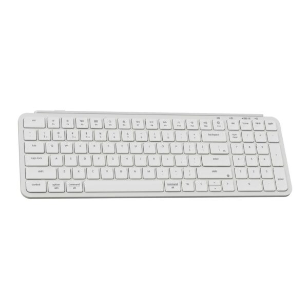 Keychron B2 Pro Ultra-Slim 96% Wireless Keyboard