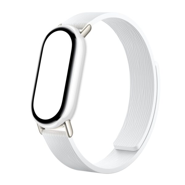 Xiaomi Smart Band 10 Magnetic Kona Leather Strap