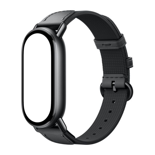 Xiaomi Smart Band 10 Knitted Silk Strap