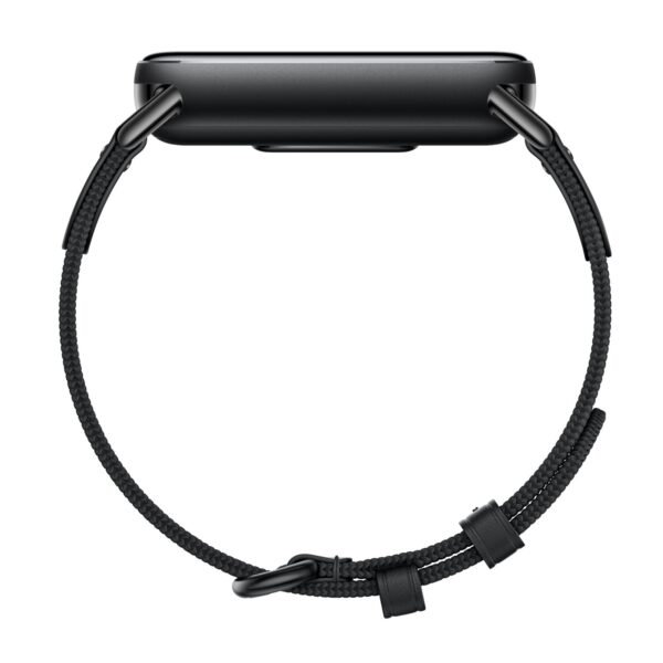 Xiaomi Smart Band 10 Knitted Silk Strap