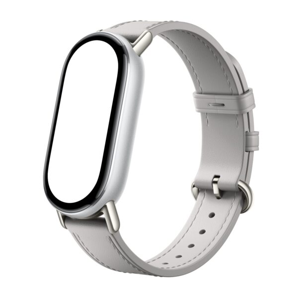 Xiaomi Smart Band 10 Leather Strap