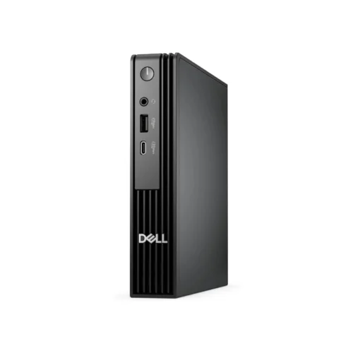 Dell Pro Micro QCM1250 Core-i7 8GB 512GB Win 11 Pro Desktop