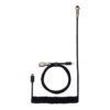 Keychron Coiled Aviator Cable