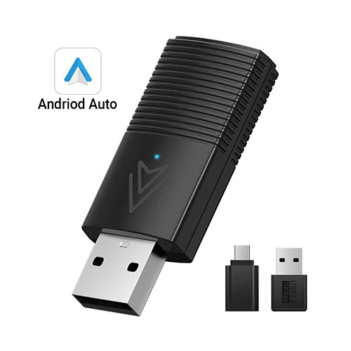 Minix Wireless Android Auto Dongle Stick
