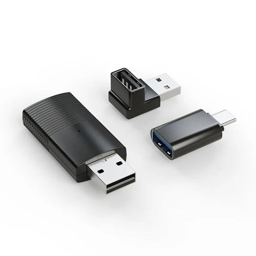 Minix Wireless CarPlay Dongle Stick