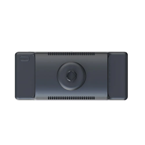 Minix HD Portable Wireless Carplay & Android Auto High-Definition Touchscreen