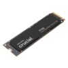 Crucial T710 4TB M.2 NVMe Gen5 NAND SSD