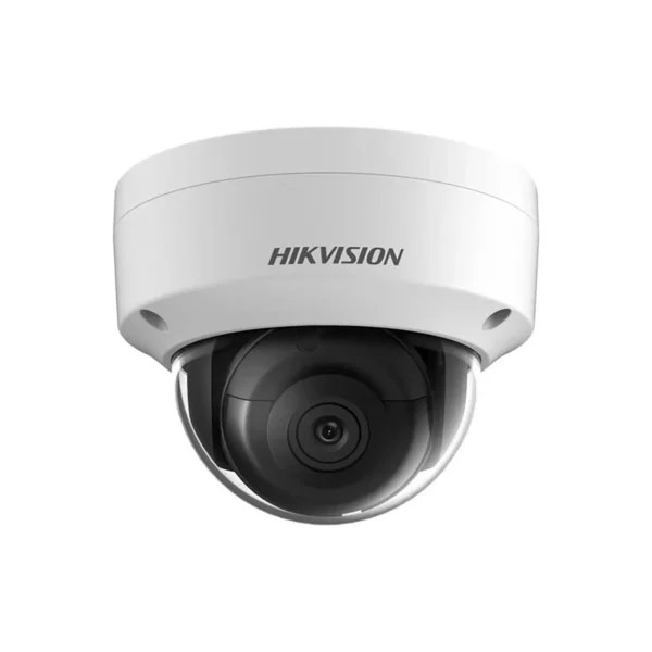 HIKVISION 2 MP WDR FIXED DOME NETWORK CAMERA