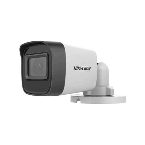 Hikvision 2MP 2.8mm 20m-IR Bullet Analog Camera