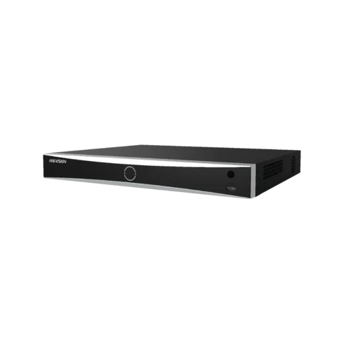 Hikvision 32-Channel 1U K Series Acusense 4K NVR