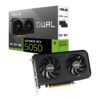 DUAL-RTX5050-O8G_Asus-Nvidia-GeForce-RTX-5050-Dual-OC-88G-Graphics-Card_wr_01.jpg Asus Nvidia GeForce RTX 5050 Dual OC 8GB GDDR6 Graphics Card