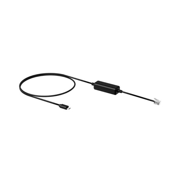 Yealink Wireless Headset Adapter For T3 Range