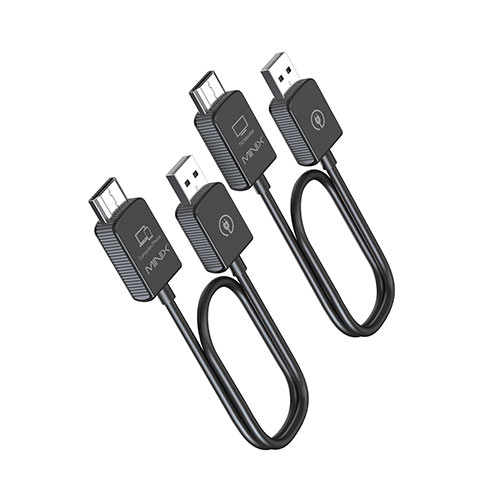 Minix H1 Wireless HDMI to HDMI Dongle (1080P)