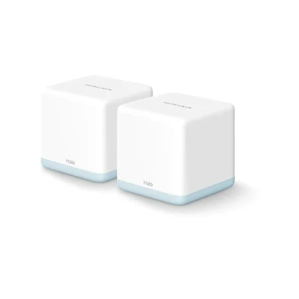 Mercusys Halo H30G Home Mesh Wi-Fi System