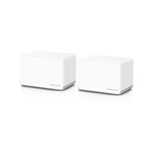 Mercusys AX1800 Dual-Band Wi-Fi Router
