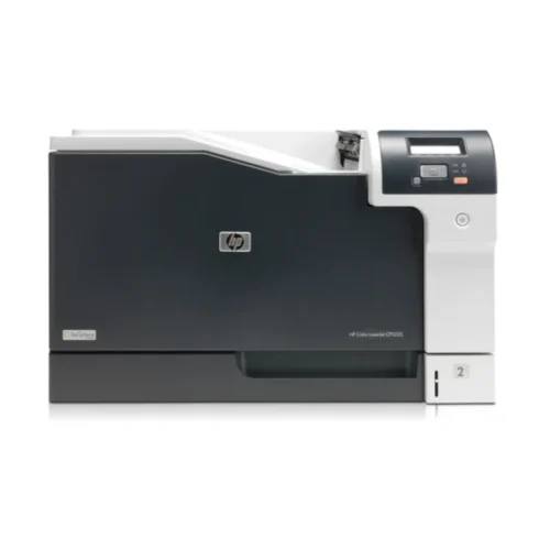 HP Color LaserJet Professional CP5225 Colour A3 Laser Printer HP Color LaserJet Professional CP5225 Colour A3 Laser Printer