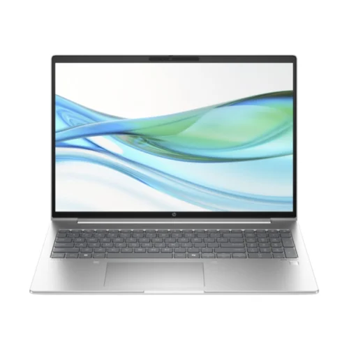 HP ProBook 460 G11 16-inch WUXGA Laptop - Intel Core Ultra 7 155U 512GB SSD 16GB RAM Win 11 Pro