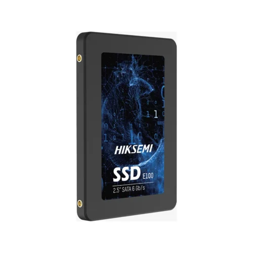 HS_SSD_E100_512G_e66e.webp Hiksemi E100 City Series 512GB 2.5-inch SATAIII SSD
