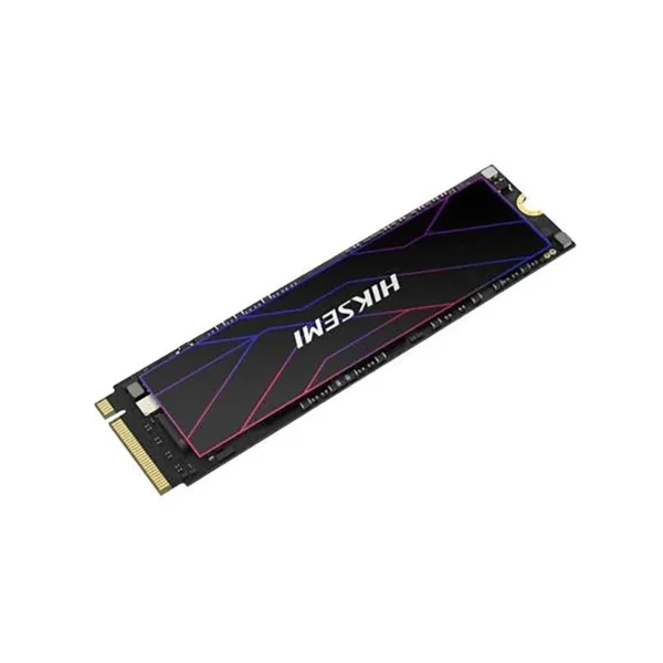 Hiksemi Future 4TB NVME M.2 Internal SSD