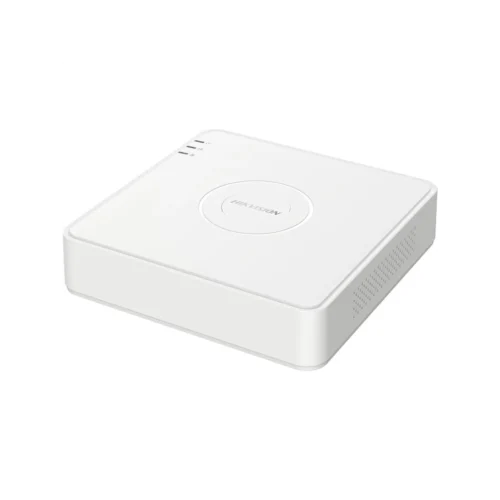 Hikvision 8-Channel Acusense DVR