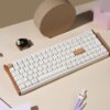 Keychron K4 HE 96% Magnetic Switch Hot-Swap RGB Wireless Key