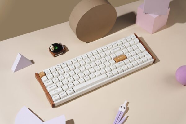 Keychron K4 HE 96% Magnetic Switch Hot-Swap RGB Wireless Key