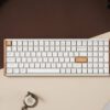Keychron K4 HE 96% Magnetic Switch Hot-Swap RGB Wireless Key