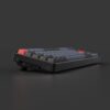 Keychron K6 Pro 65% Red G Pro Switches RGB Wireless Keyboard