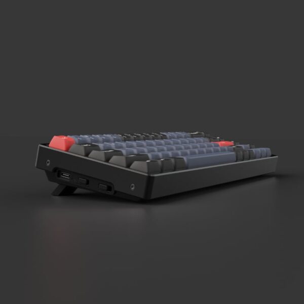 Keychron K6 Pro 65% Red G Pro Switches RGB Wireless Keyboard