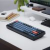 Keychron K6 Pro 65% Red G Pro Switches RGB Wireless Keyboard