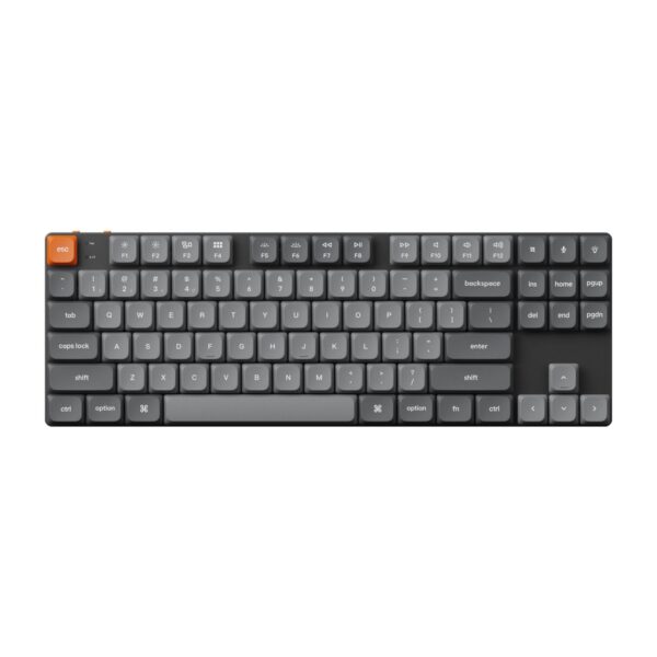 Keychron K1 Max QMK/VIA 80% Wireless Custom Mechanical Keybo