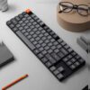 Keychron K1 Max QMK/VIA 80% Wireless Custom Mechanical Keybo