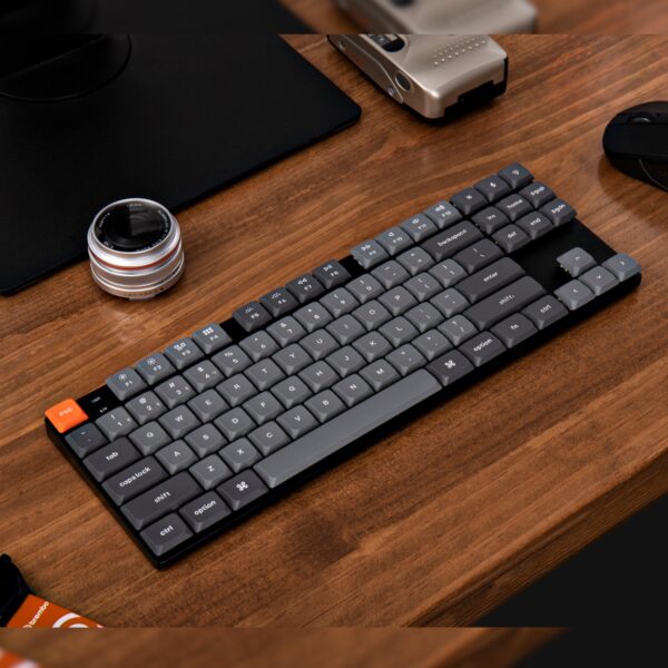 Keychron K1 Max QMK/VIA 80% Wireless Custom Mechanical Keybo