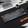 Keychron K1 Max QMK/VIA 80% Wireless Custom Mechanical Keybo