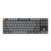 Keychron K1 Max QMK/VIA 80% Wireless Custom Mechanical Keybo