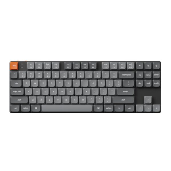 Keychron K1 Max QMK/VIA 80% Wireless Custom Mechanical Keybo